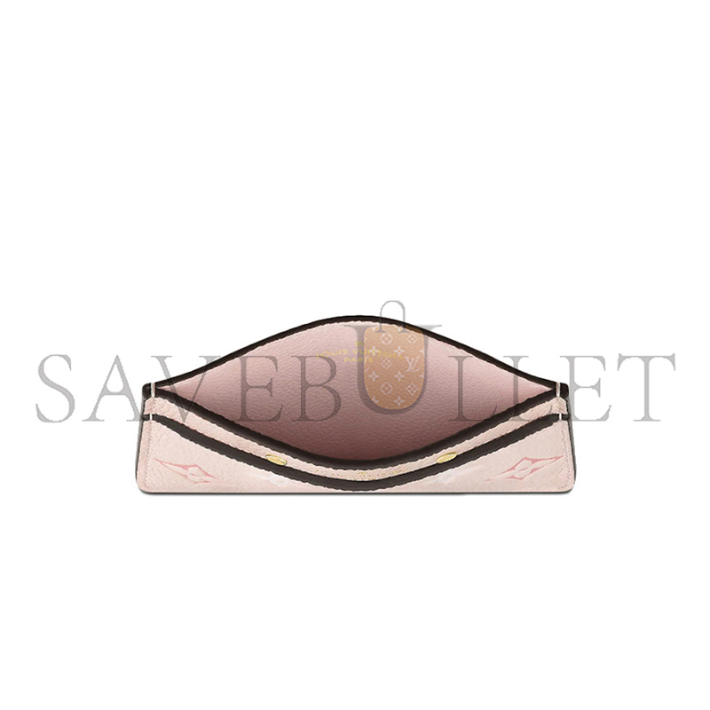LOUIS VUITTON CARD HOLDER M81022 (11*7.5*0.4cm)
